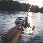 Fishing Beginner